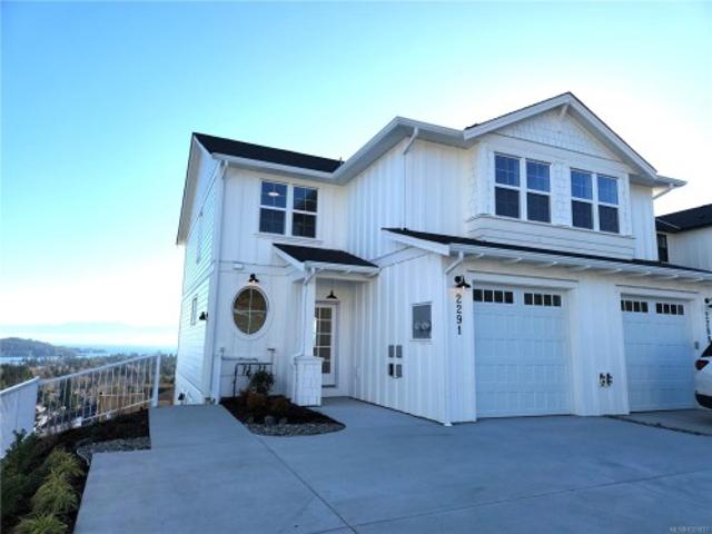 House for sale in Sooke, British Columbia
