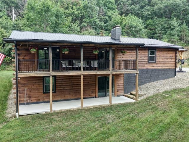 House for sale in Dellroy, Ohio