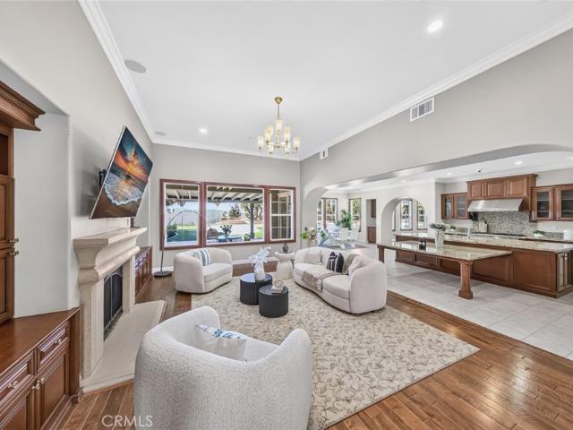 House for sale in Chino Hills, California