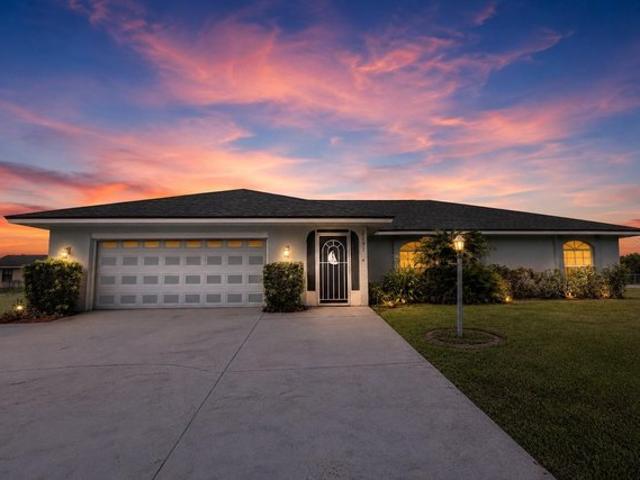 House for sale in Avon Park, Florida