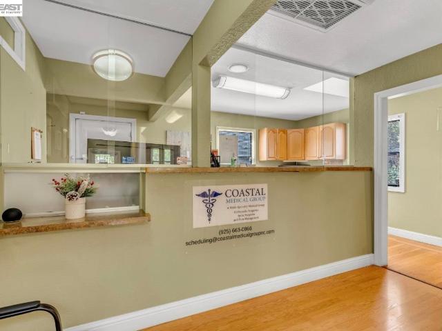 Commercial for sale in Concord, California