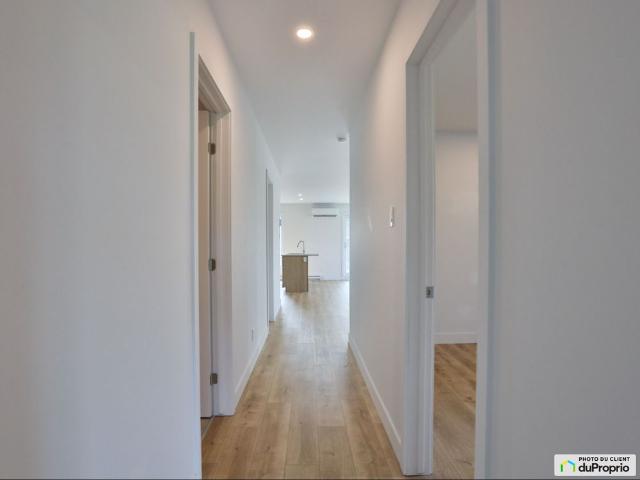 Apartment for rent in Sainte-Julienne, Lanaudière
