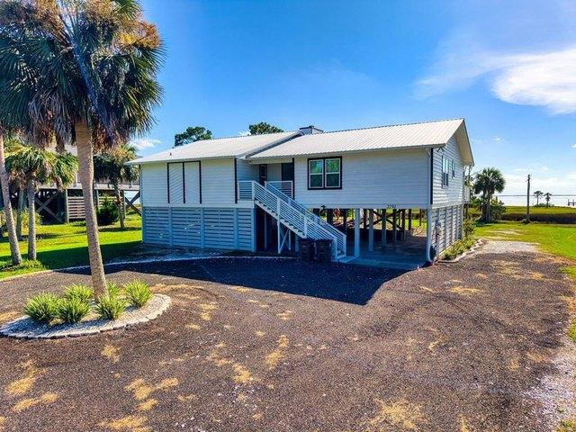House for sale in Gulf, Florida