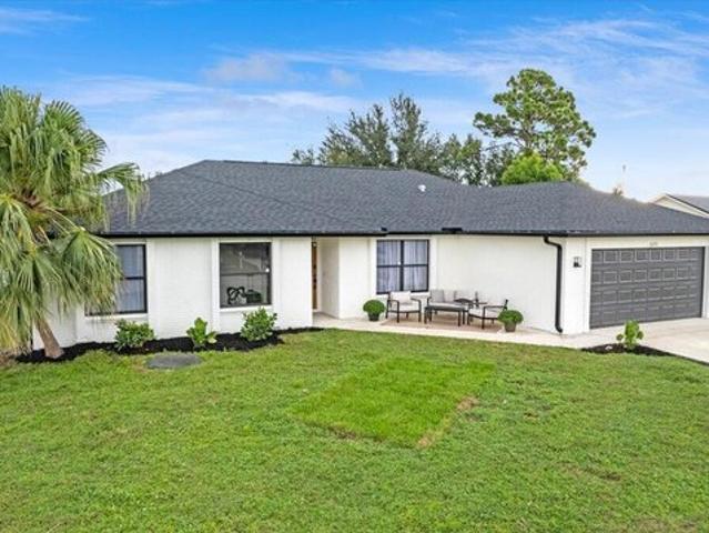 House for sale in Port Saint Lucie, Saint Lucie County