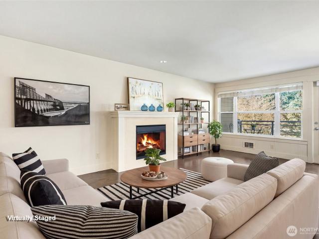 Condo for sale in Edmonds, Washington