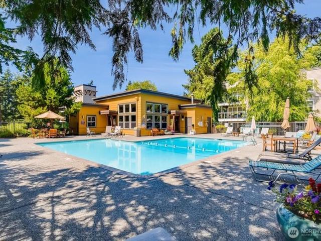 Condo for sale in Edmonds, Washington