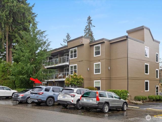 Condo for sale in Edmonds, Washington