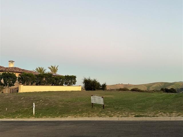 Land for sale in Chino Hills, California