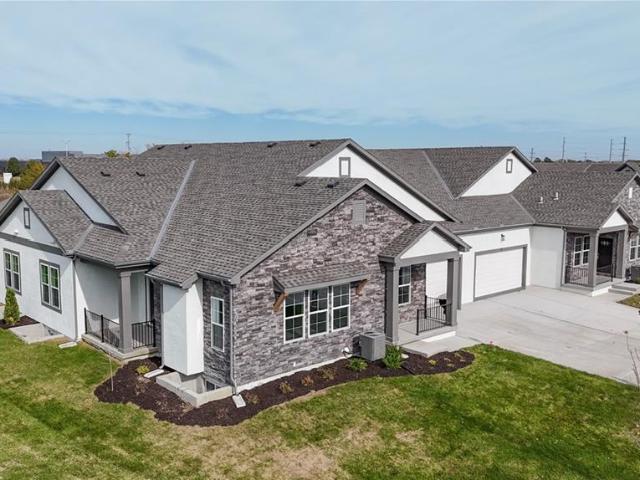 Property for sale in Kansas