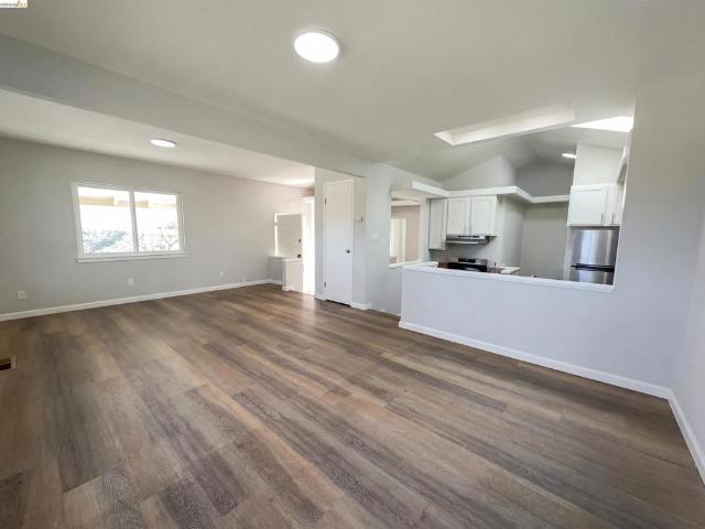 House for sale in Martinez, California