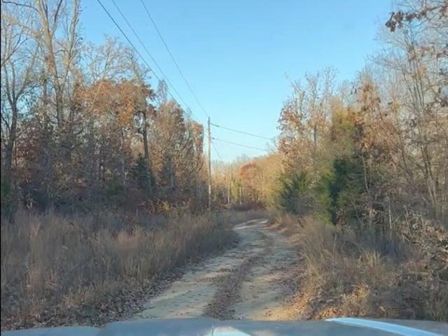 Land for sale in Missouri