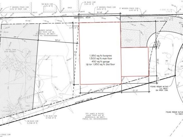 Land for sale in Washington