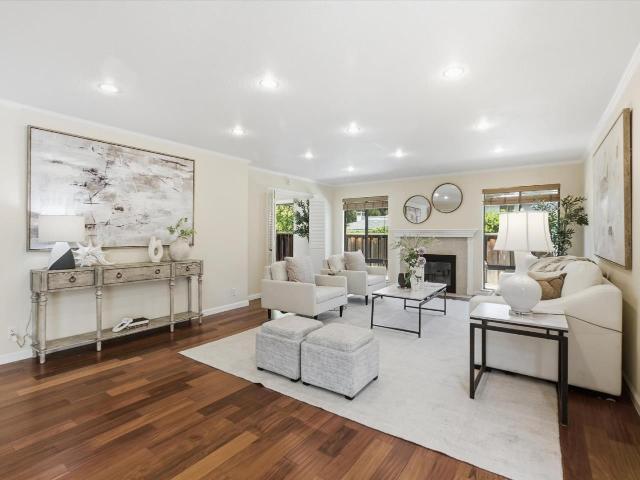 Townhouse for sale in Cupertino, California