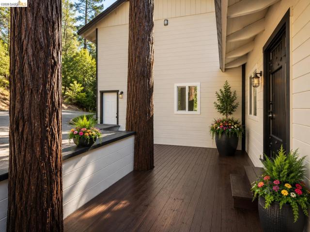 House for sale in California