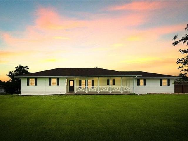 House for sale in Kansas