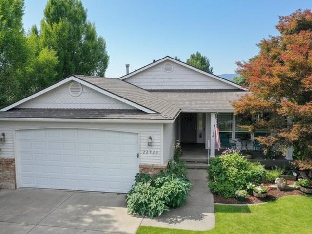 House for sale in Liberty Lake, Washington