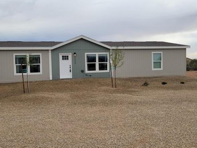 House for sale in Wittmann, Maricopa County