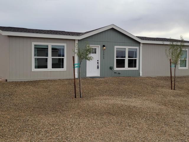 House for sale in Wittmann, Maricopa County