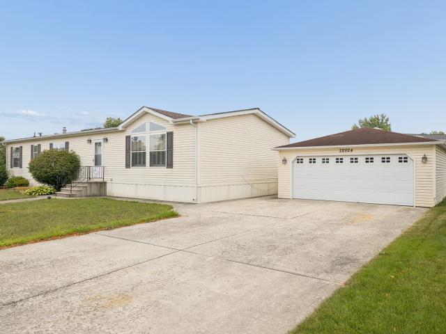 House for sale in Frankfort, Illinois