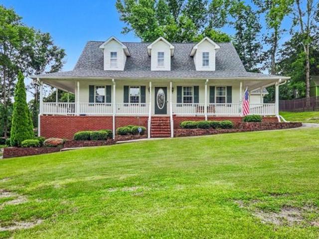 House for sale in Athens, Alabama