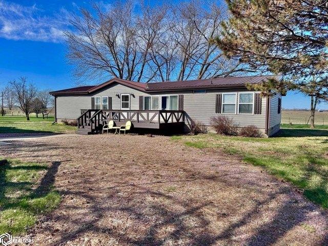 House for sale in Onawa, Iowa