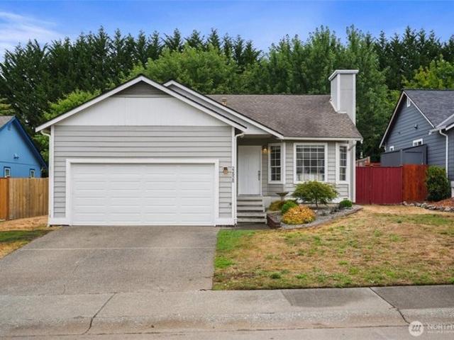 House for sale in Maple Valley, Washington