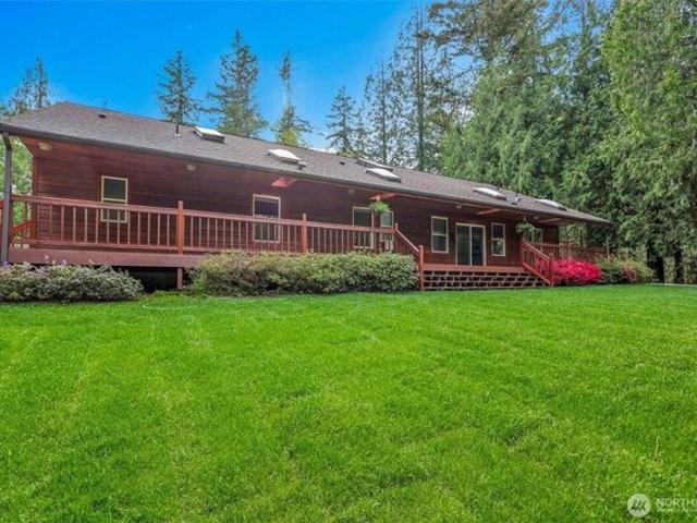 House for sale in Maple Valley, Washington