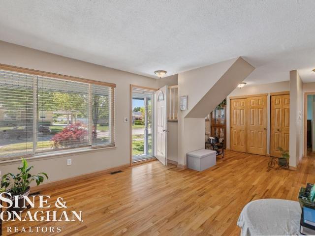 House for sale in Saint Clair Shores, Michigan