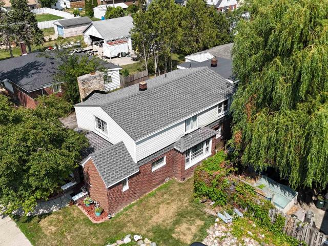 House for sale in Saint Clair Shores, Michigan