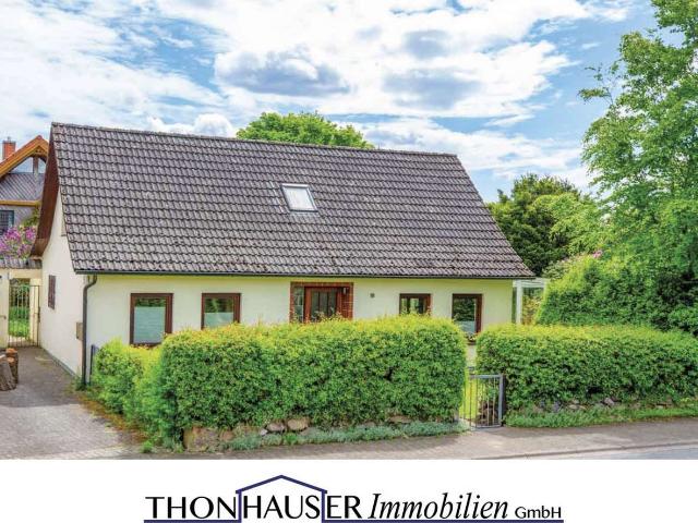 Haus kaufen in Kasseburg, Kreis Herzogtum Lauenburg