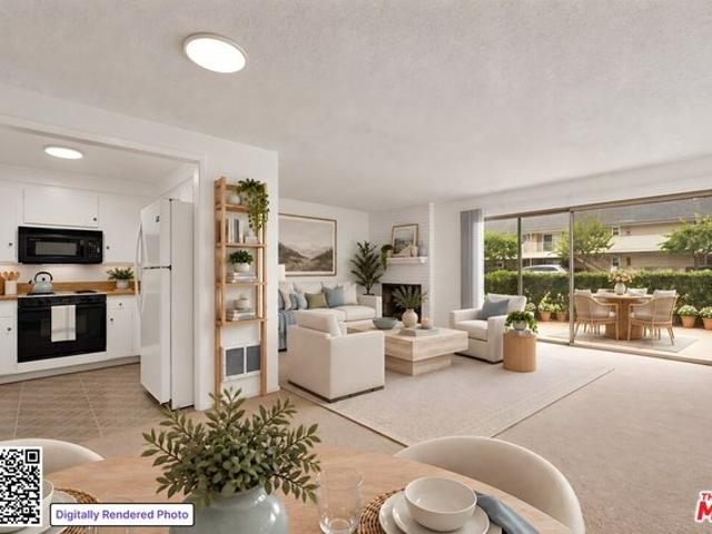 Condo for sale in Torrance, California