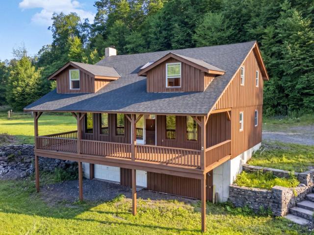 House for sale in Walton, New York