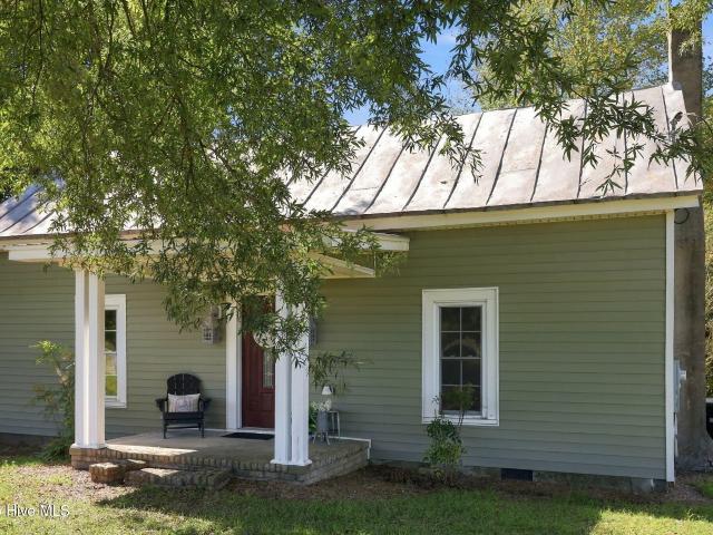 House for sale in Ayden, Pitt County