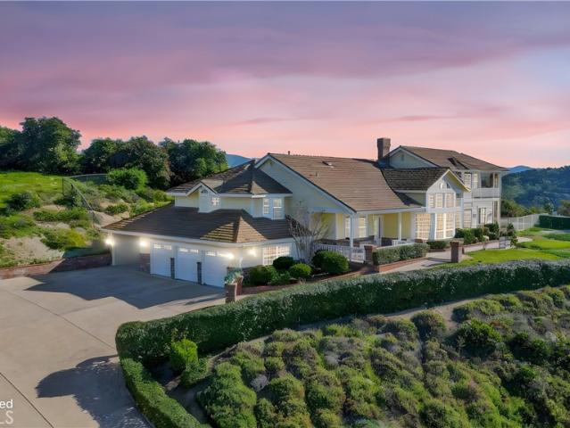 House for sale in Fallbrook, California