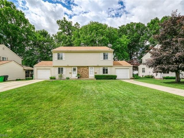 Condo for sale in Summit, Ohio