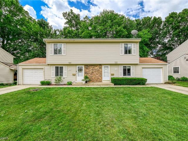 Condo for sale in Summit, Ohio
