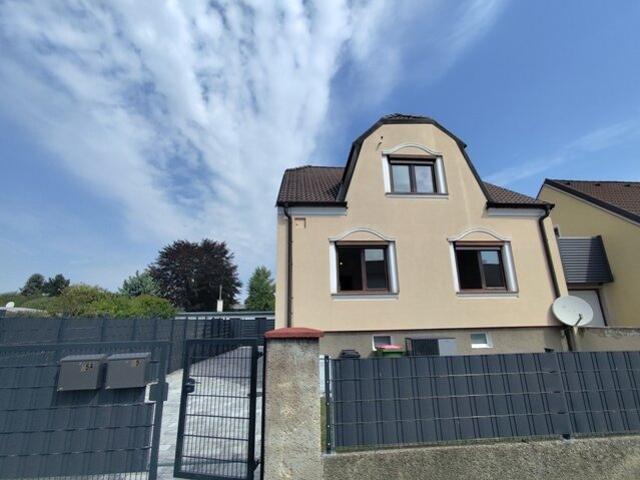 Haus mieten in Bad Deutsch-Altenburg, Niederösterreich