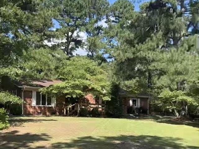 House for sale in Coats, North Carolina