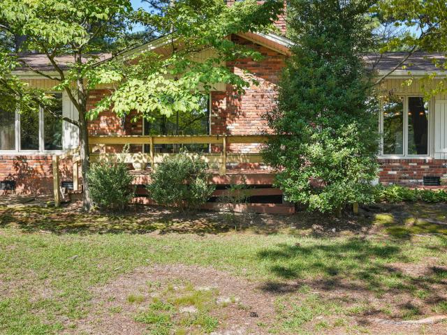 House for sale in Coats, North Carolina