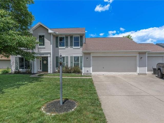 House for sale in Miamisburg, Ohio