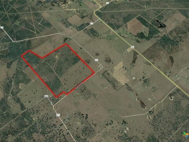 Farm for sale in Dewitt, Texas
