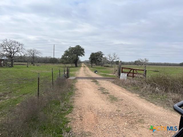 Farm for sale in Dewitt, Texas