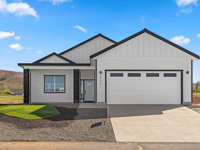 House for sale in Council, Idaho