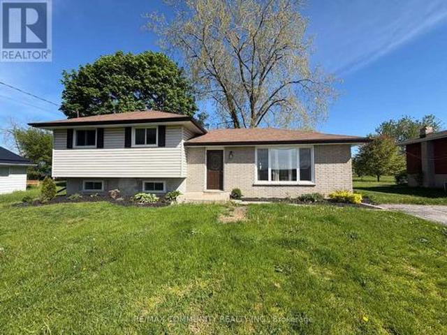 House for rent in Quinte West, Ontario