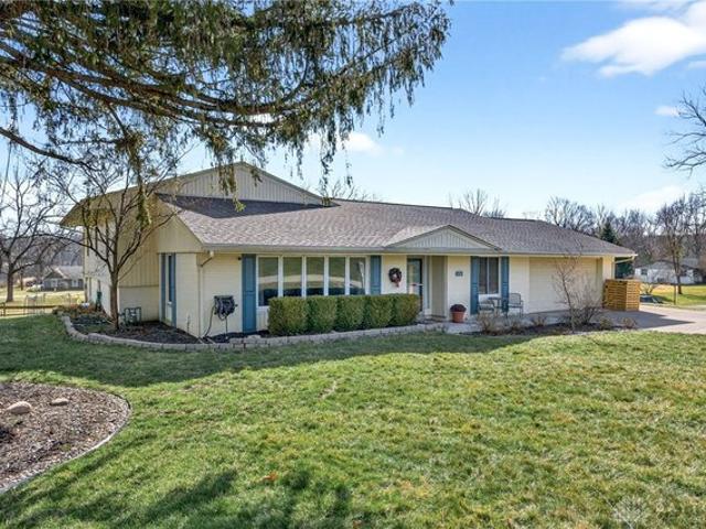 House for sale in Bellbrook, Ohio