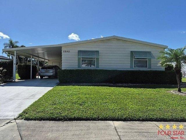 House for sale in Port Orange, Florida