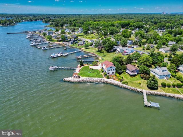 House for sale in Pasadena, Maryland