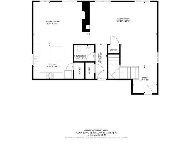 House for sale in Alpine, California