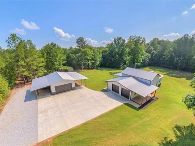 House for sale in Bowdon, Georgia