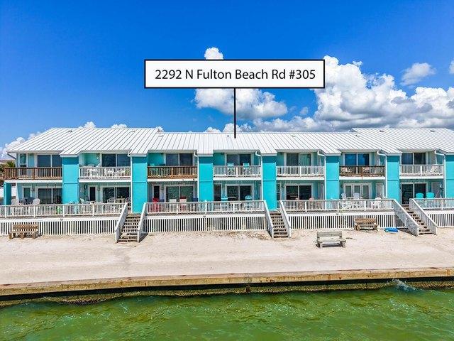 Condo for sale in Rockport, Aransas County